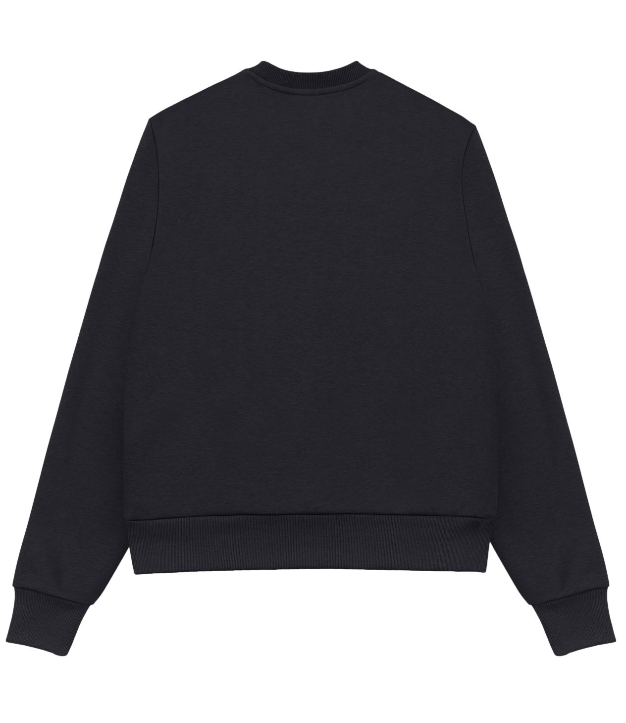 Colmar Felpa da Uomo - Nero - 62000004