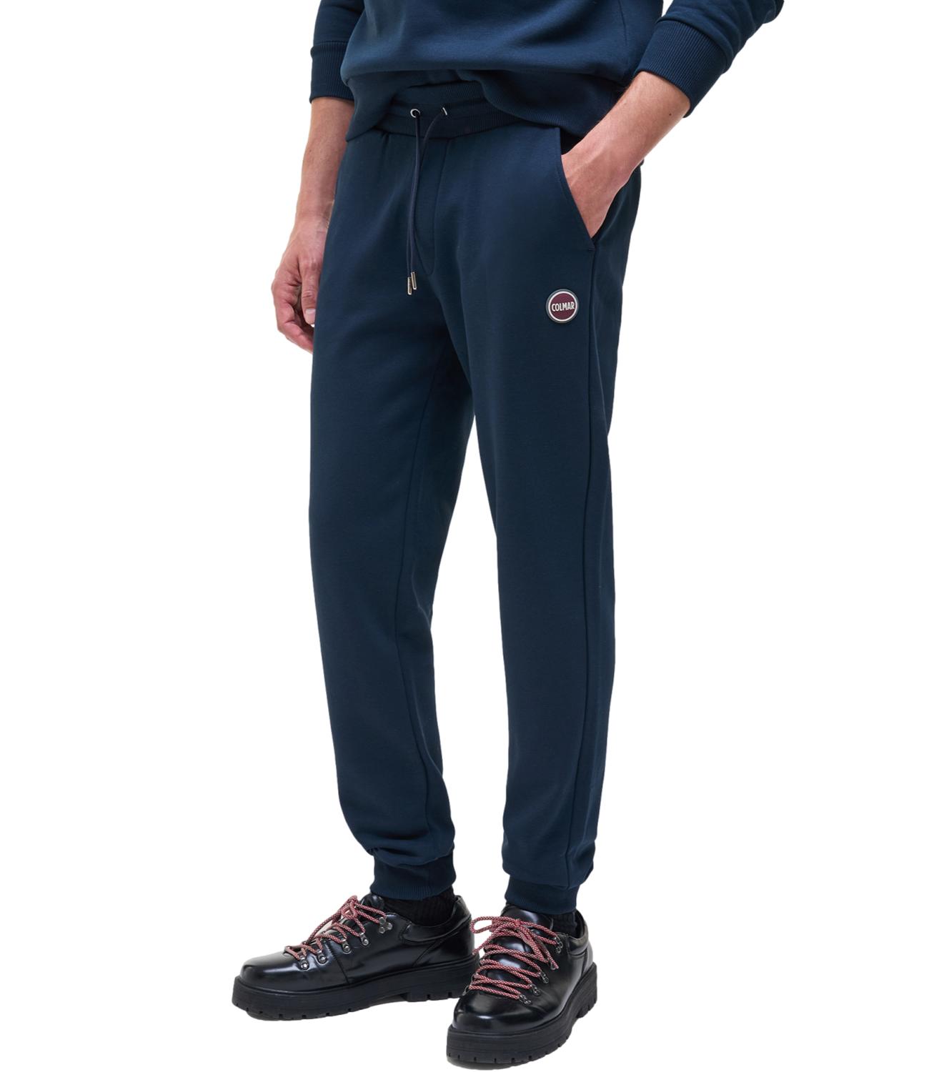 Colmar Panta tuta da Uomo - Navy - 62000005