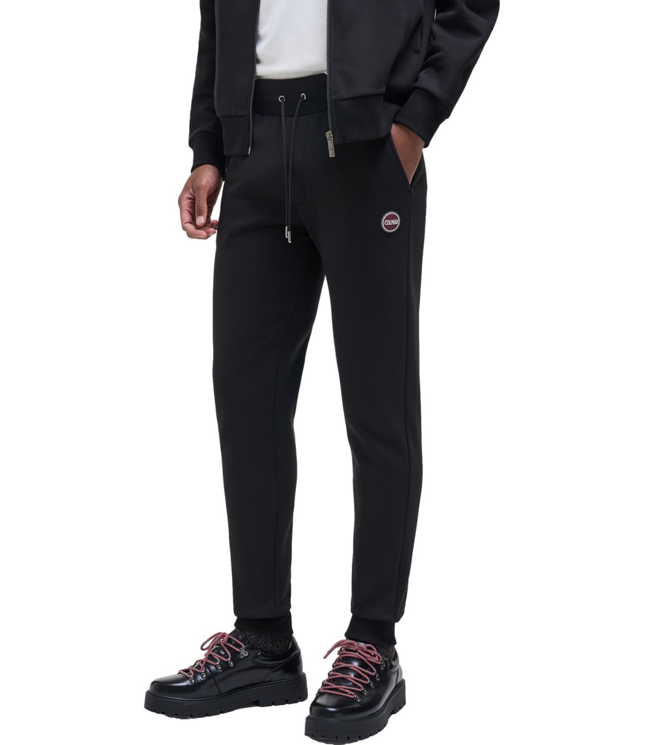 Colmar Panta tuta da Uomo - Nero - 62000005