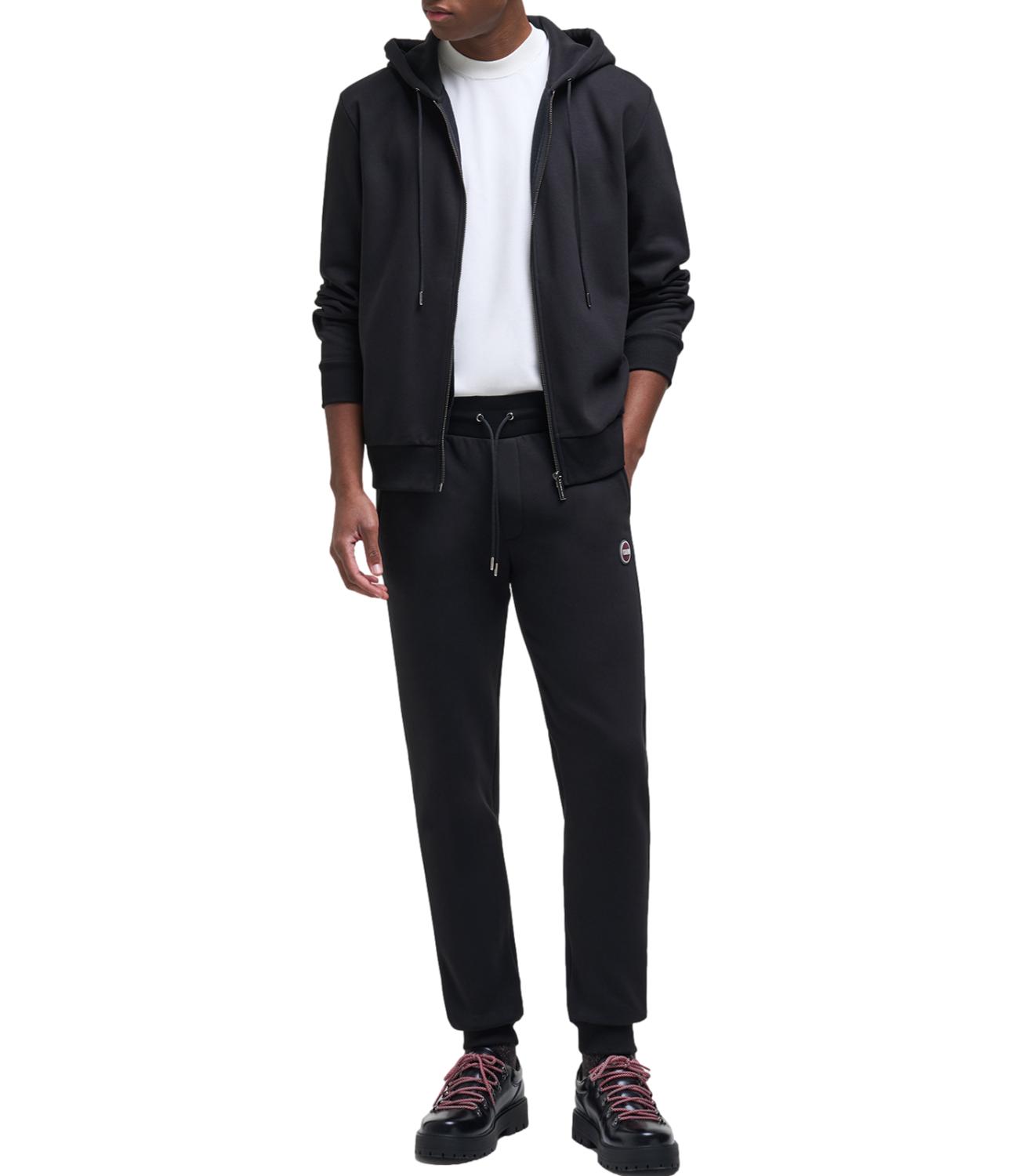 Colmar Panta tuta da Uomo - Nero - 62000005