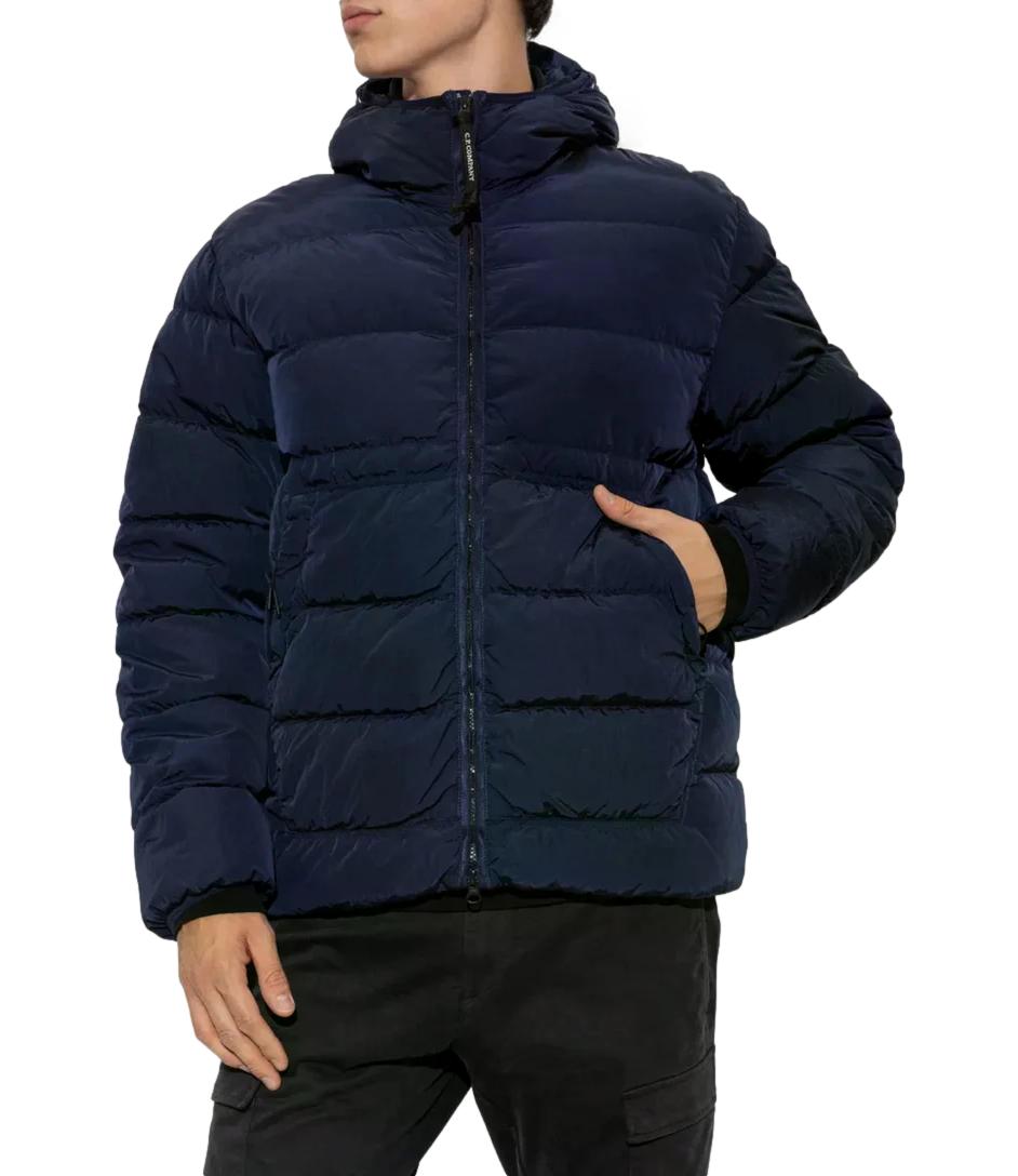 C.p. Company Giacca da Uomo - Peacoat - 21cmow011A-005904g