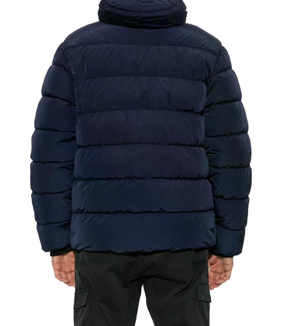 C.p. Company Giacca da Uomo - Peacoat - 21cmow011A-005904g