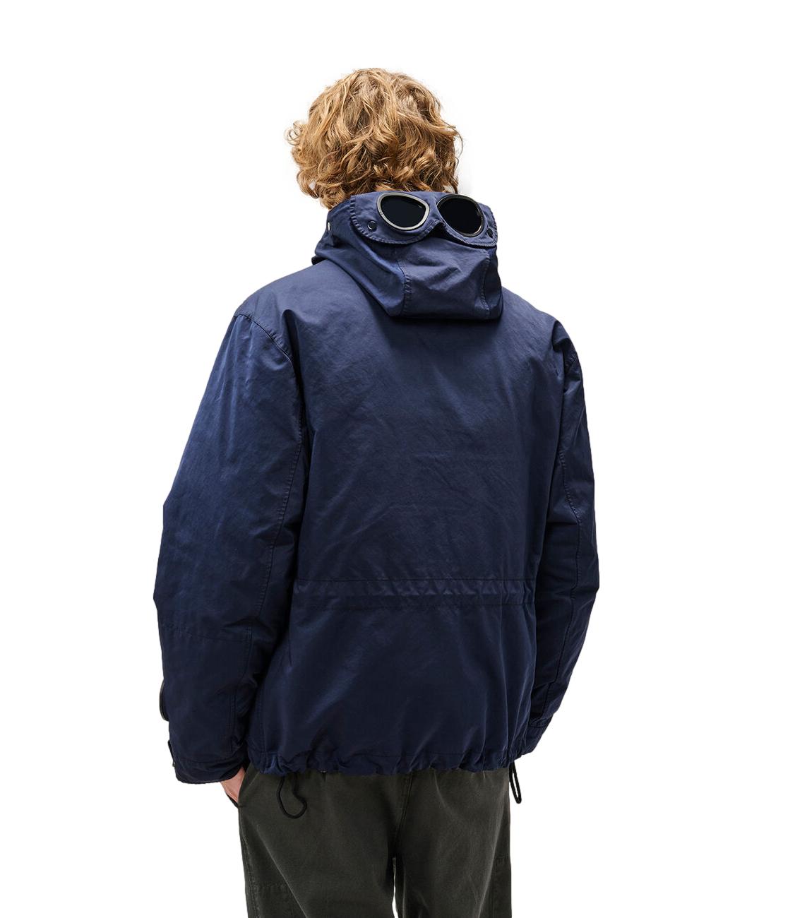 C.p. Company Giacca da Uomo - Total Eclipse - 21cmow212A-110089g