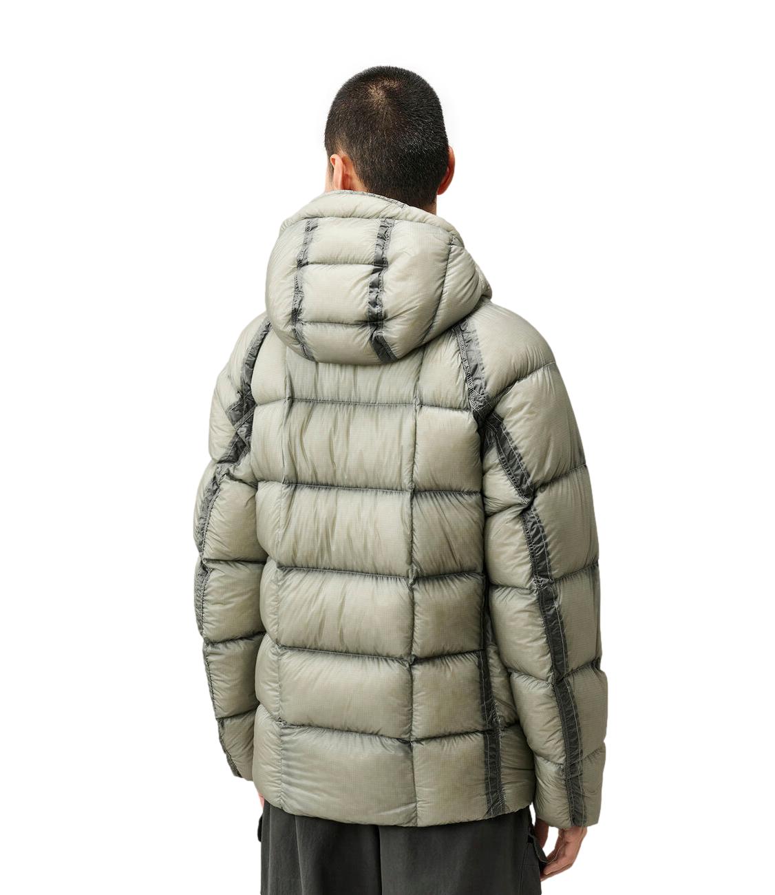 C.p. Company Giacca da Uomo - Flint Grey - 21cmow702A-110416a