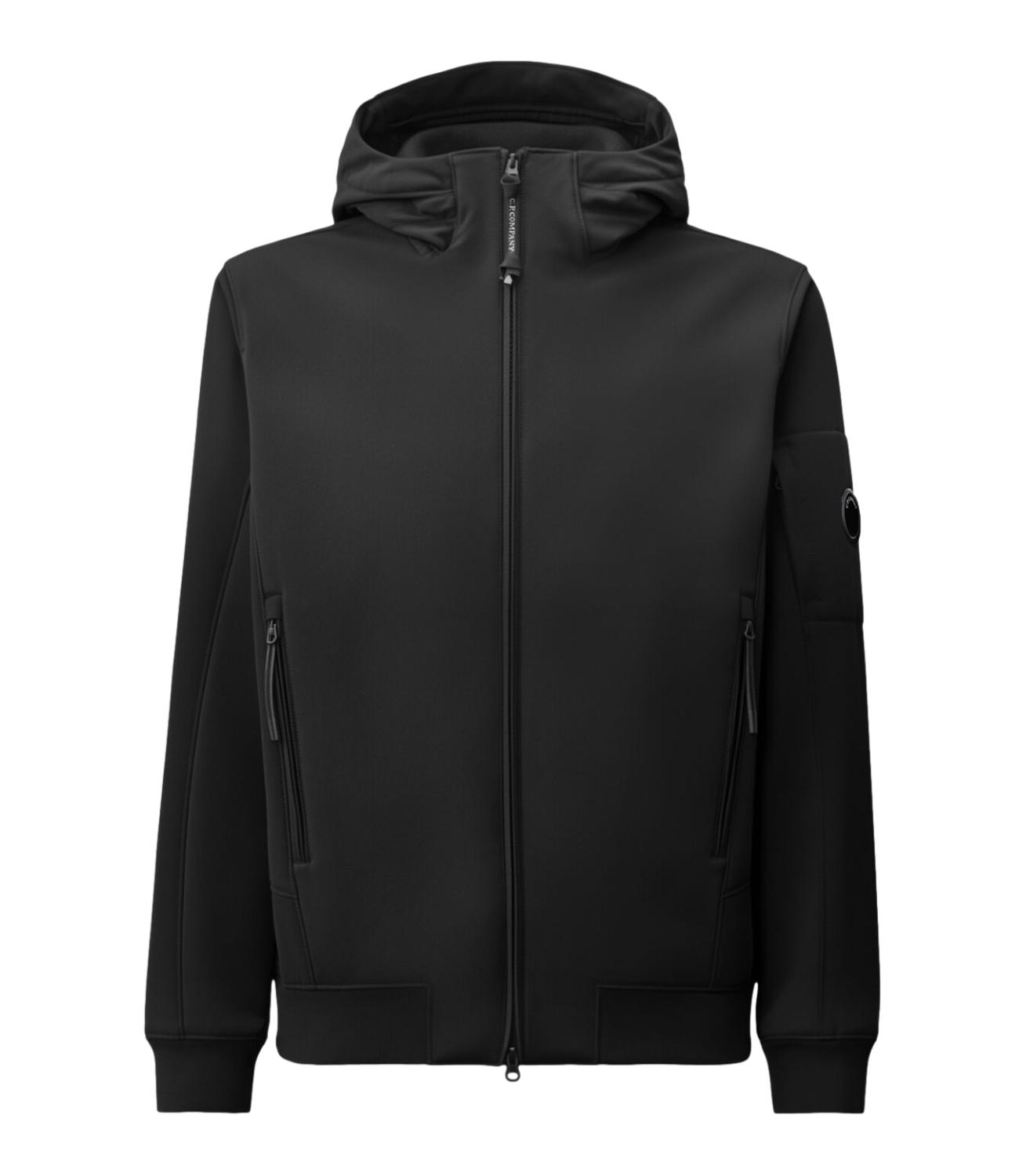C.p. Company Giacca da Uomo - Black - Rfcmow701a006097a