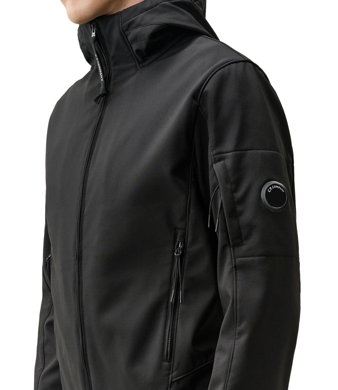 C.p. Company Giacca da Uomo - Black - Rfcmow701a006097a