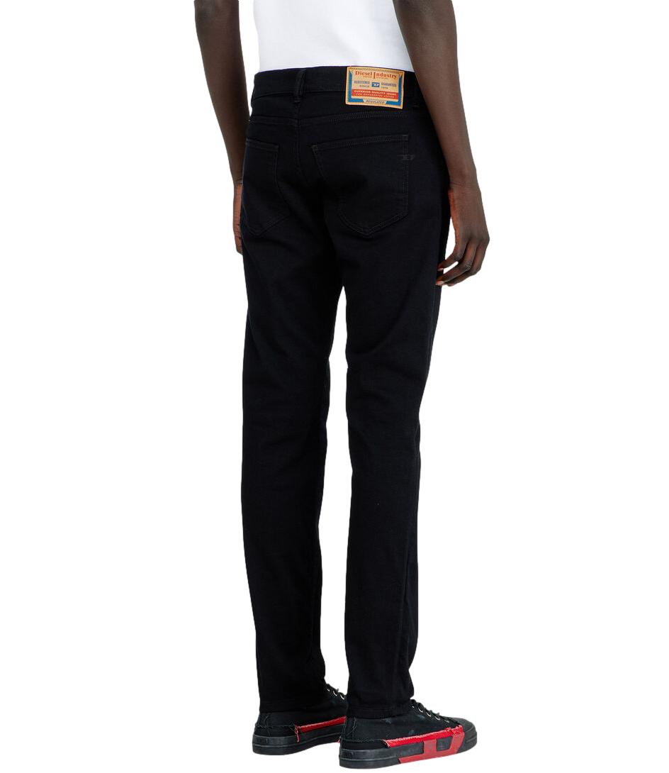 Diesel Jeans da Uomo - Nero - A03562-069yp