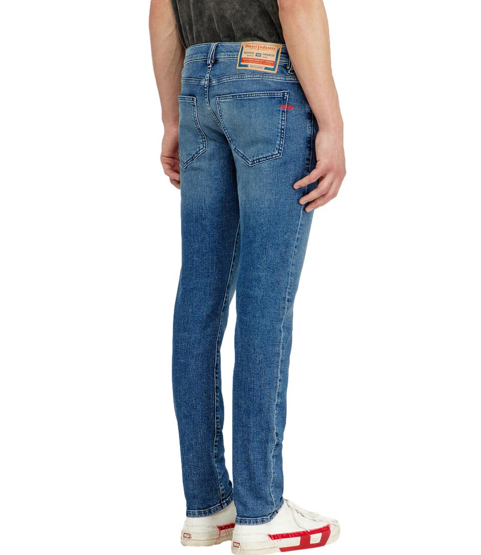 Diesel Jeans da Uomo - Denim - A03562-0hdbk