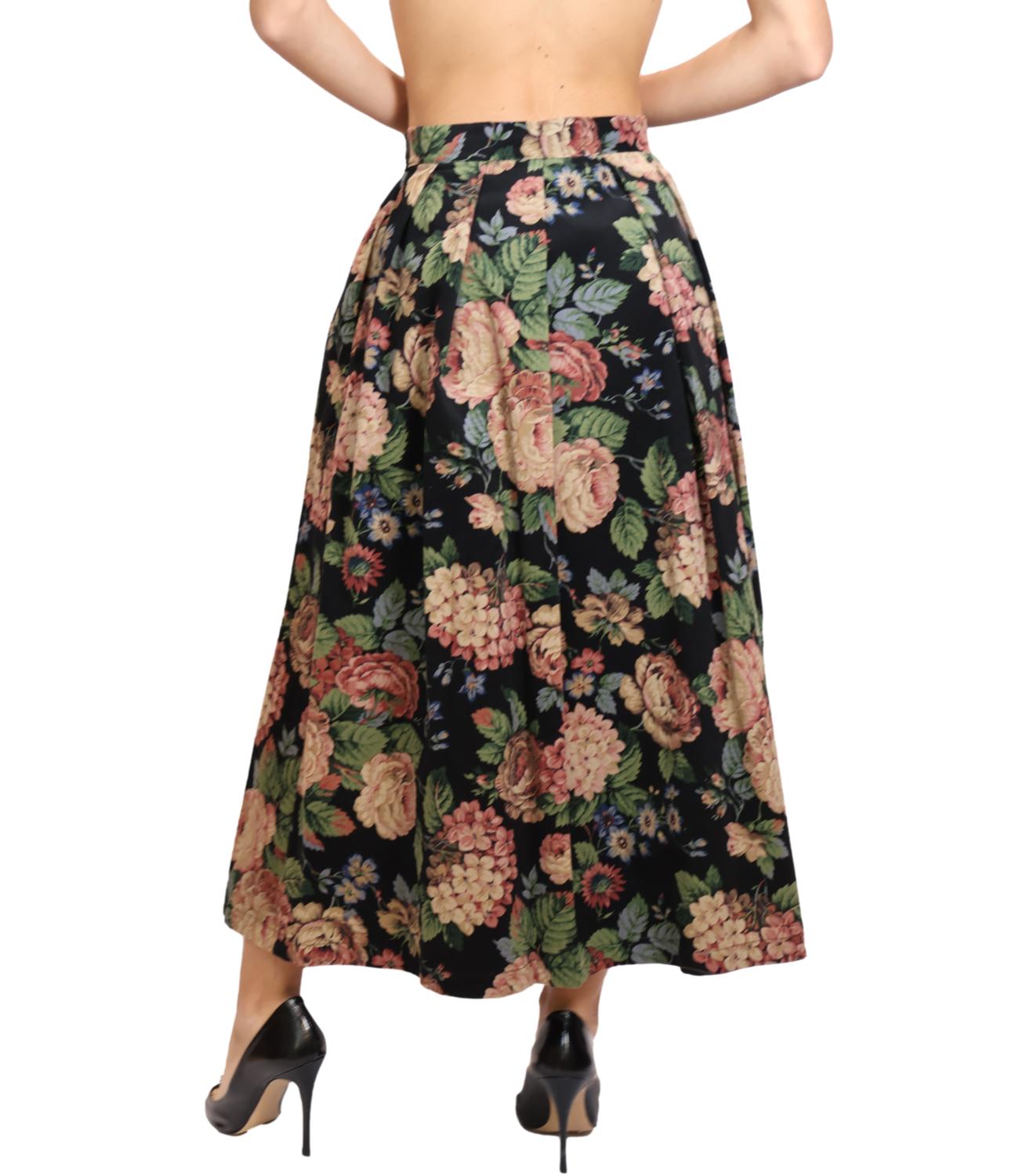 Dixie Gonna da Donna - Multicolor - Gcu72nr