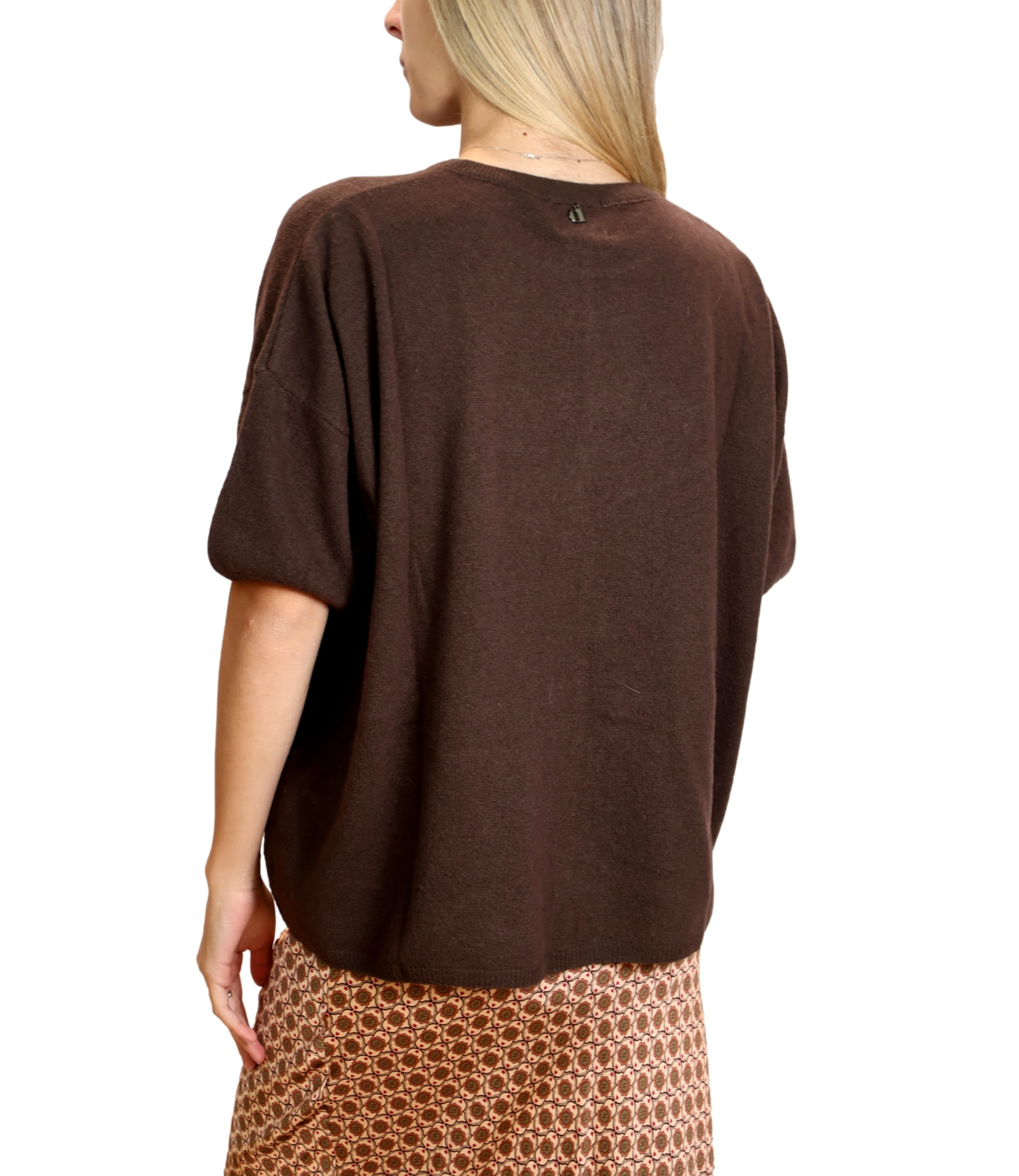 Dixie Maglia da Donna - Moro - M277b037a