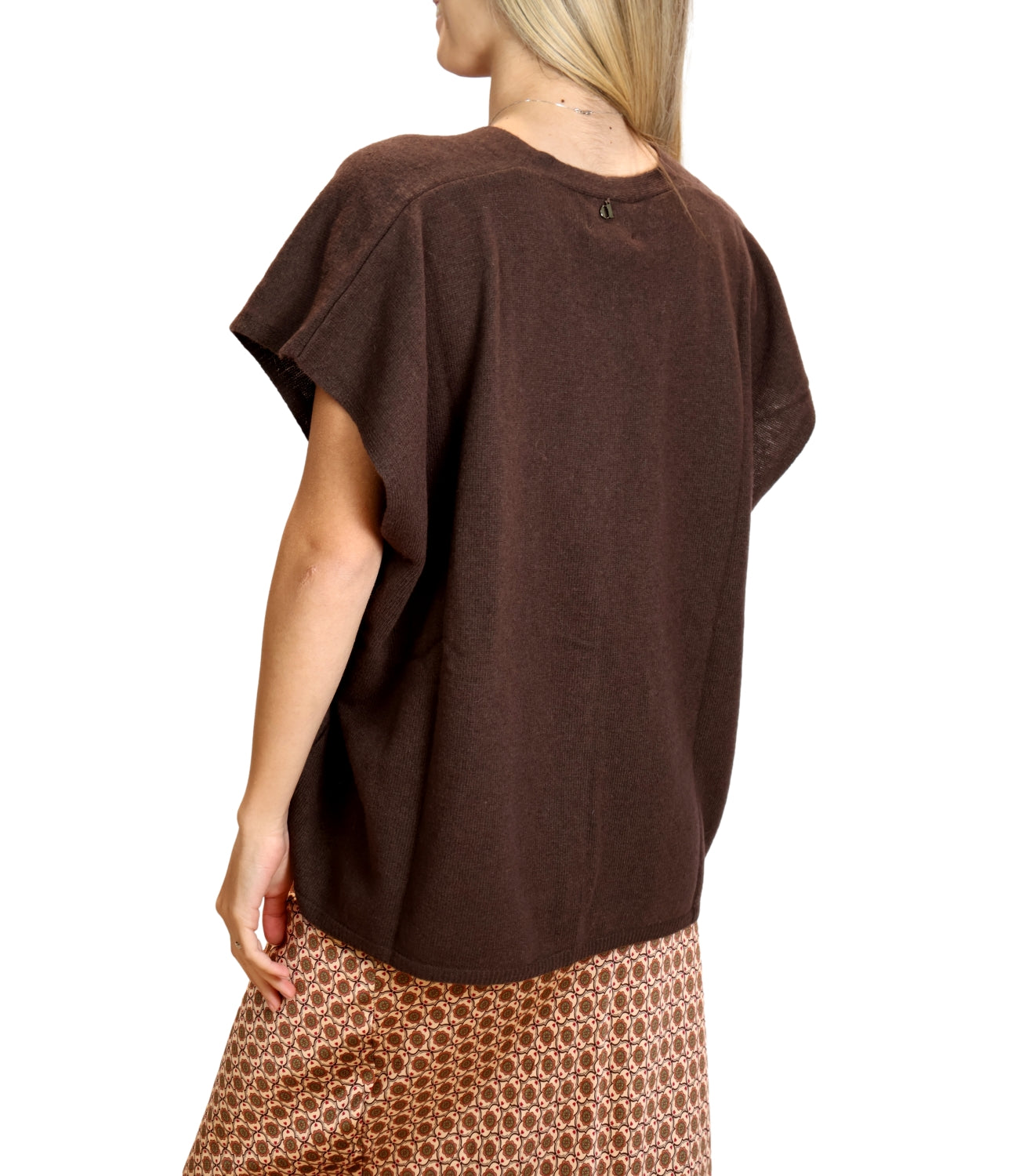 Dixie Maglia da Donna - Moro - M277b038a