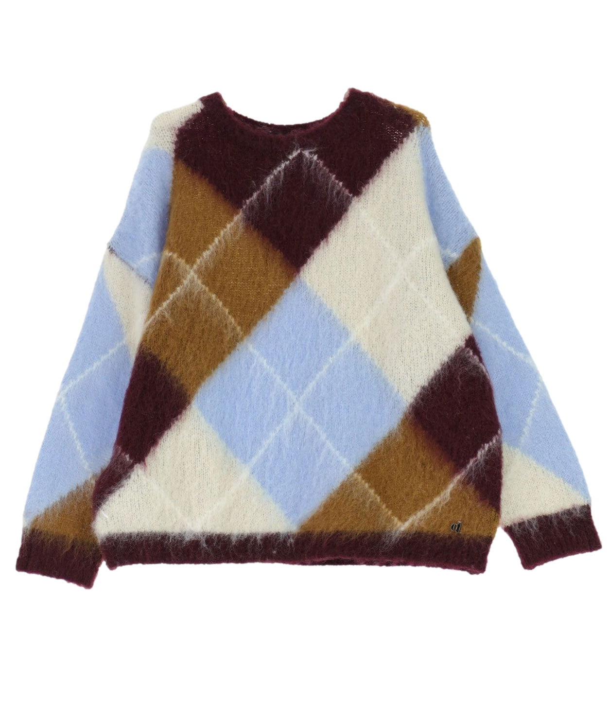 Dixie Maglia da Donna - Polvere - M833b071a