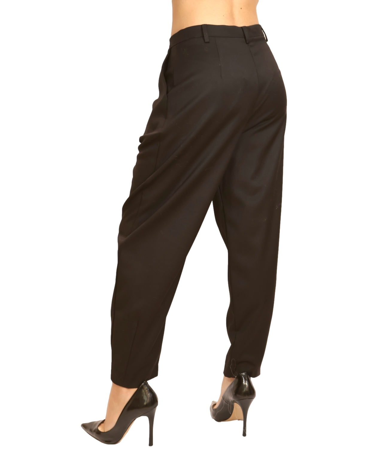 Dixie Pantalone da Donna - Moro - P845b051a