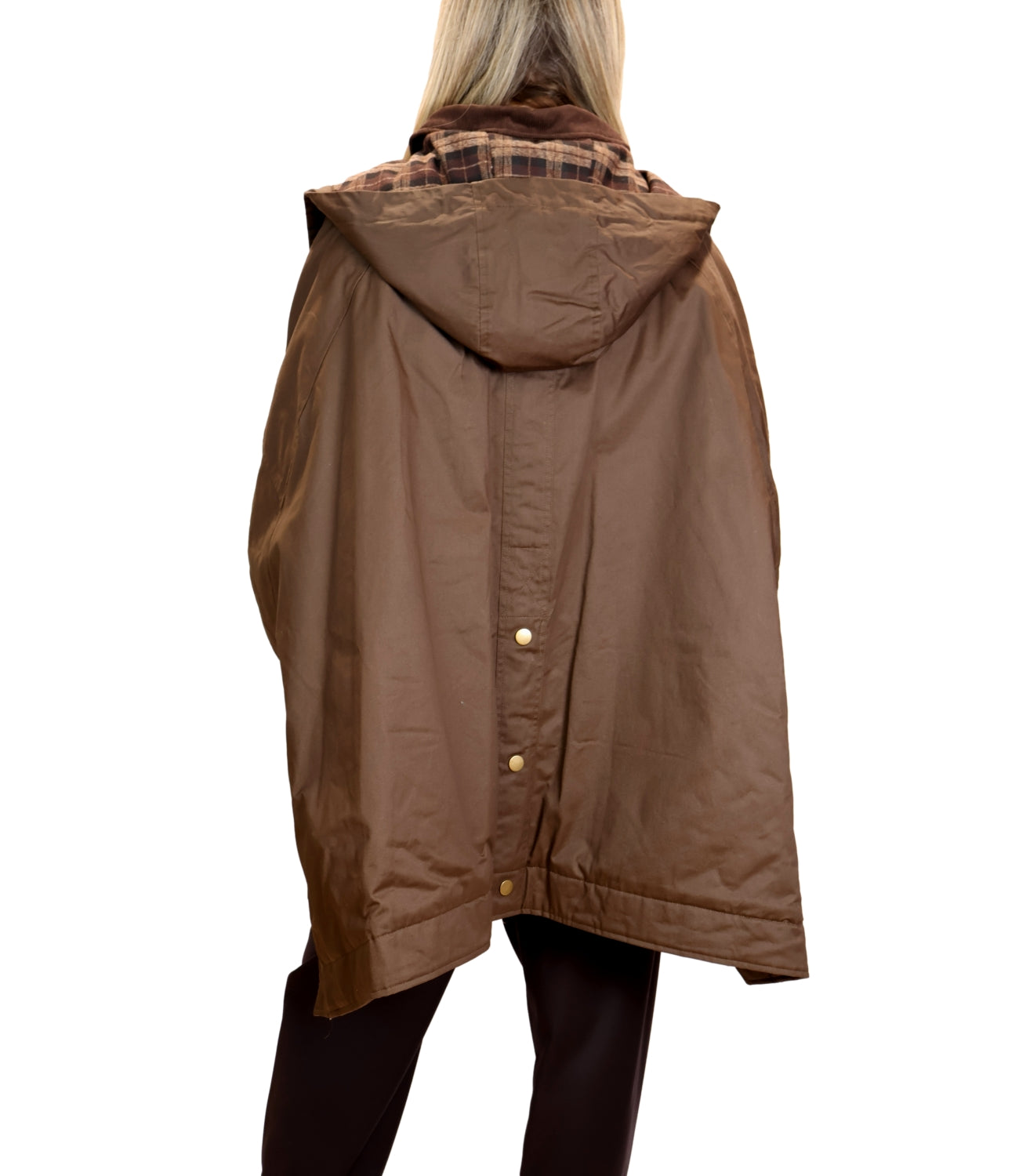Dixie Giacca da Donna - Moro - U330b002a