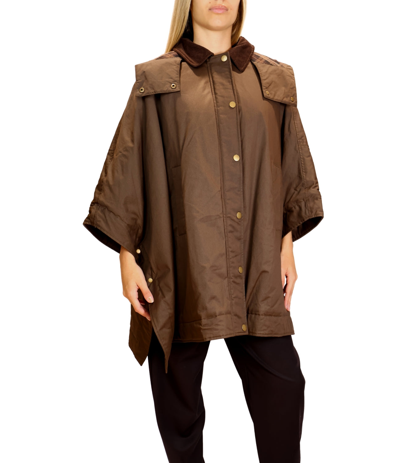 Dixie Giacca da Donna - Moro - U330b002a