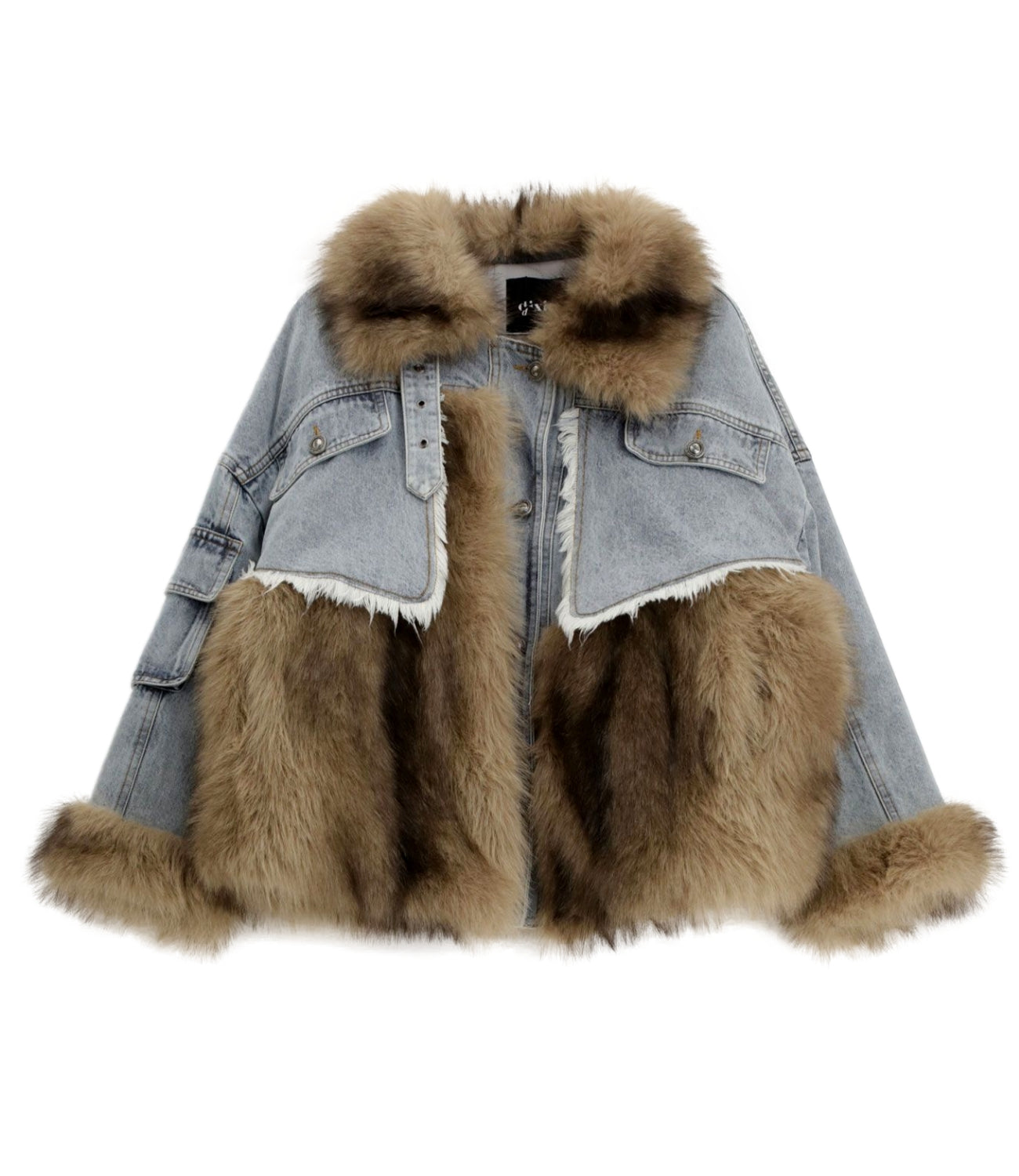 Dixie Giubbino da Donna - Variante 1 - V330b004a