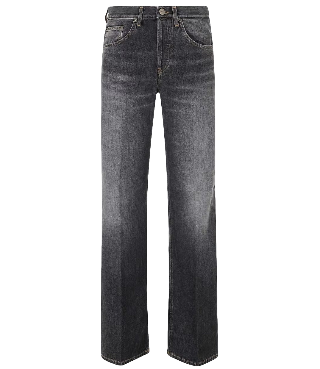 Dondup Jeans da Donna - Nero - Dp427dfh339dmx3dd