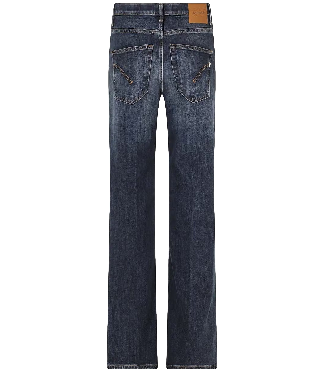 Dondup Jeans da Donna - Blu - Dp427ds0406dmu2dd