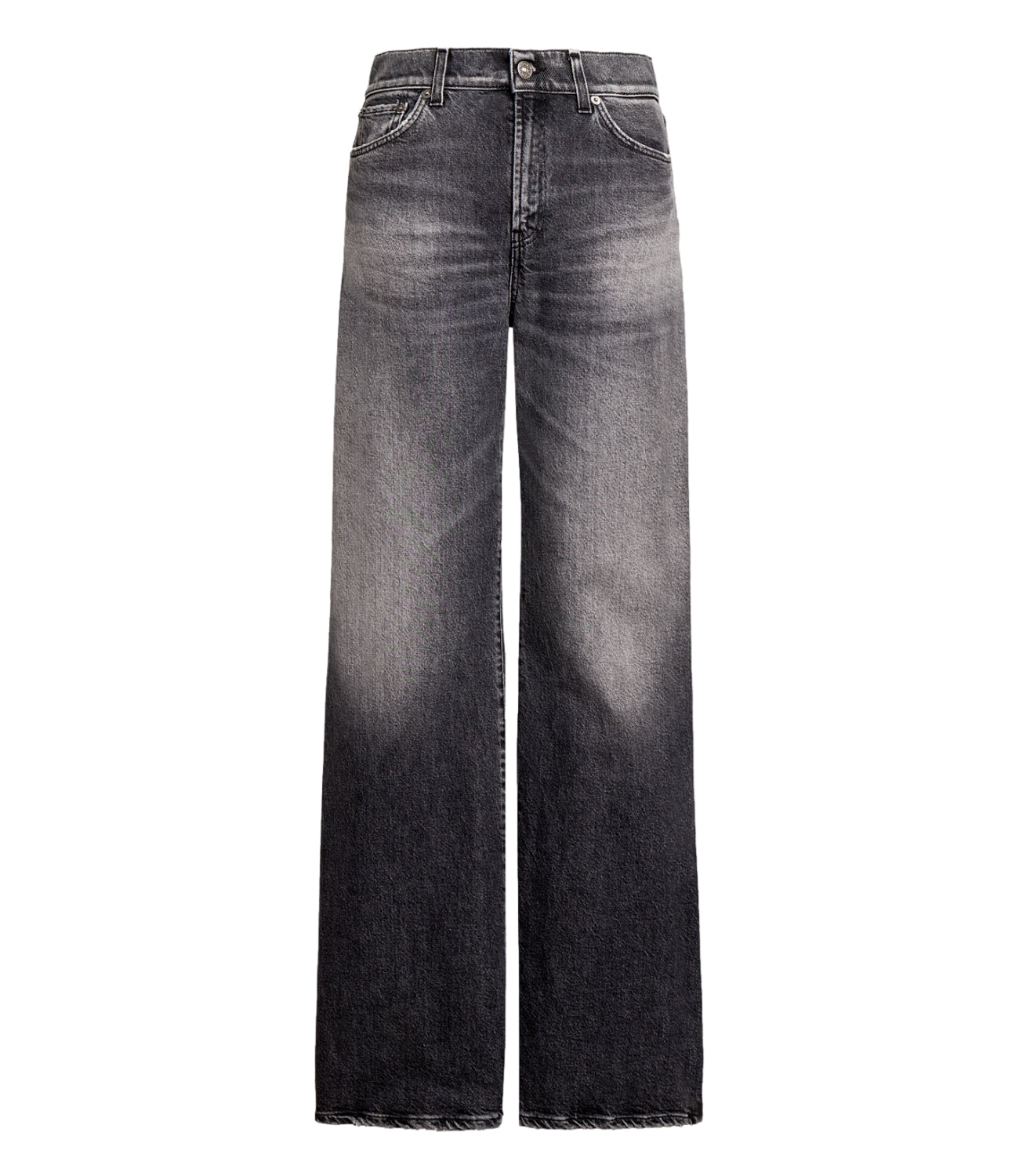 Dondup Jeans da Donna - Nero - Dp619dse377dmw5dd