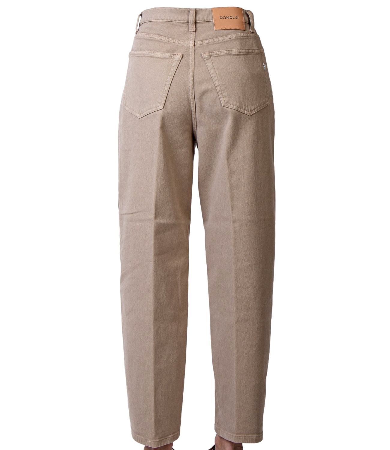 Dondup Jeans da Donna - Naturale - Dp784bse037dkptdd