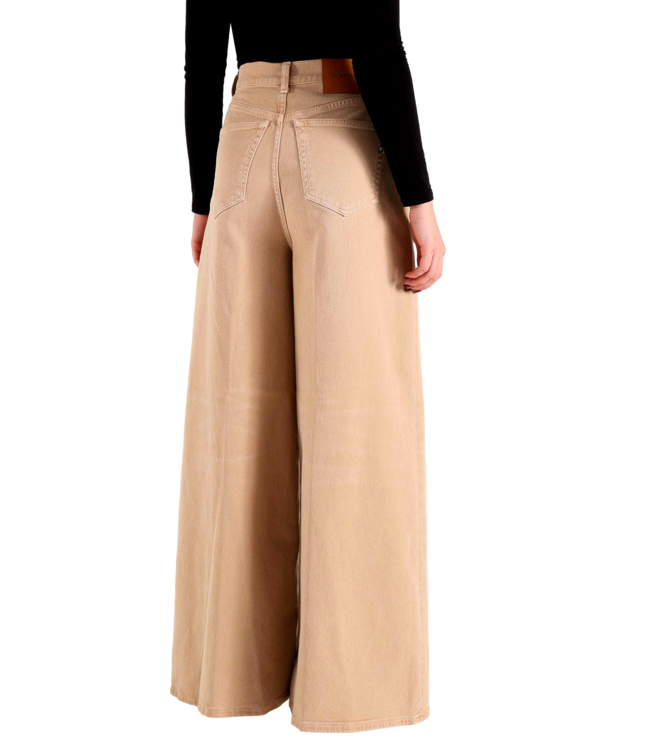 Dondup Jeans da Donna - Orzo - Dp853bse037yk13dd