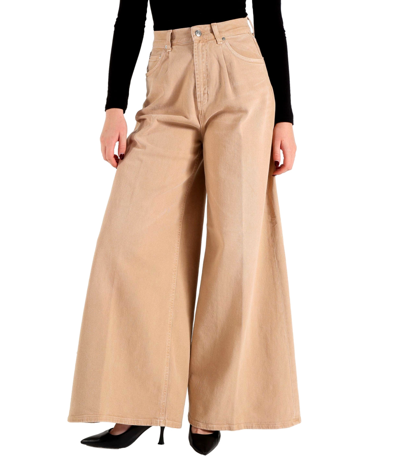 Dondup Jeans da Donna - Orzo - Dp853bse037yk13dd