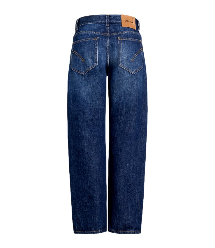Dondup Jeans da Donna - Blu - Dp924dfe338dmu9dd