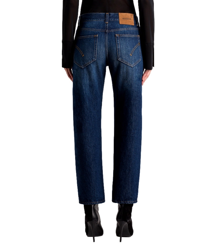 Dondup Jeans da Donna - Blu - Dp924dfe338dmu9dd