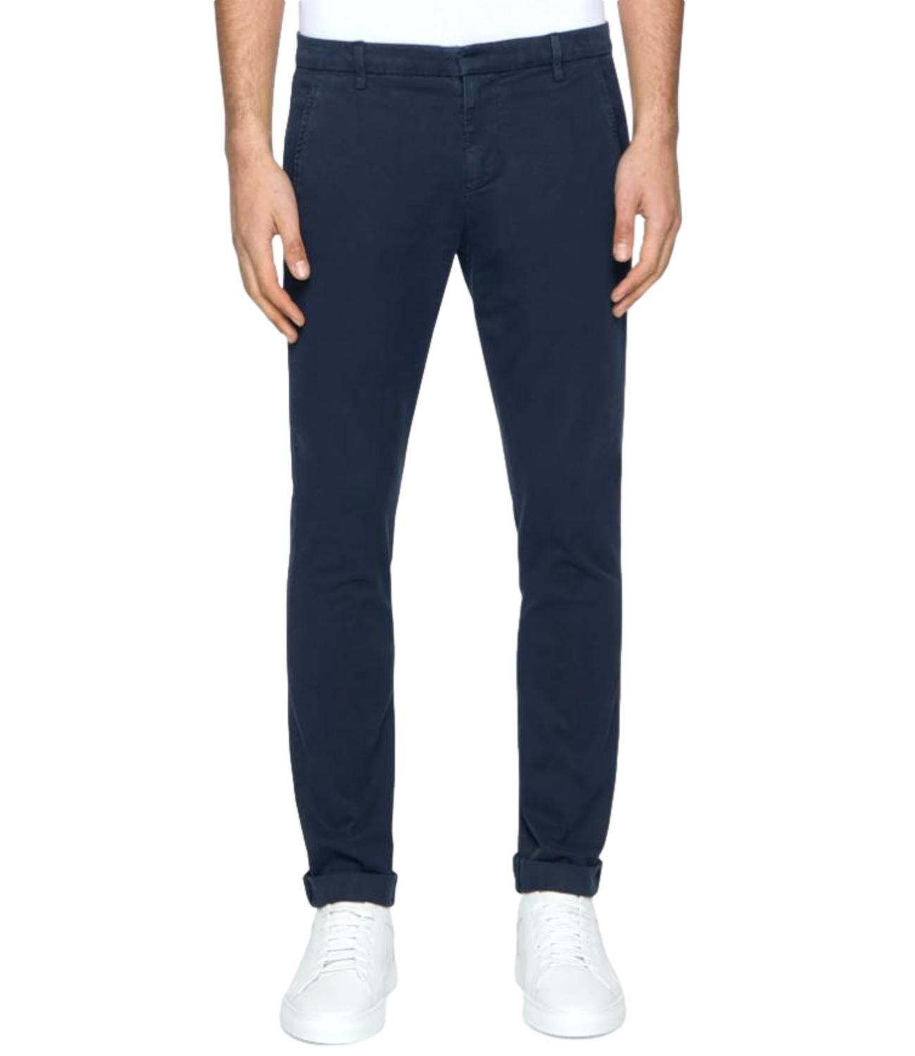 Dondup Jeans da Uomo - Universo - Up235gse043uptddu