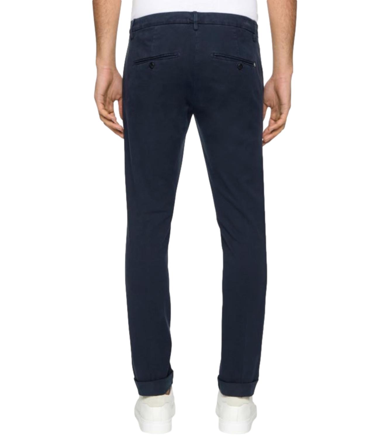 Dondup Jeans da Uomo - Universo - Up235gse043uptddu