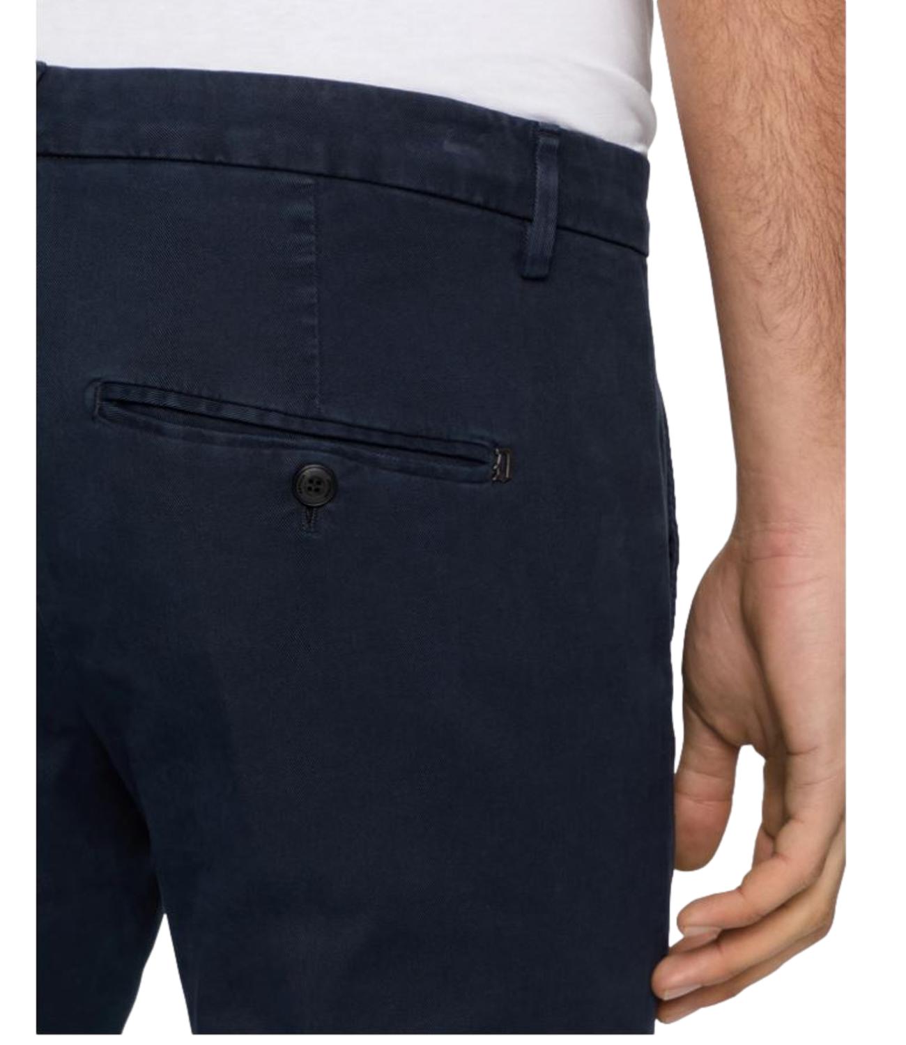 Dondup Jeans da Uomo - Universo - Up235gse043uptddu