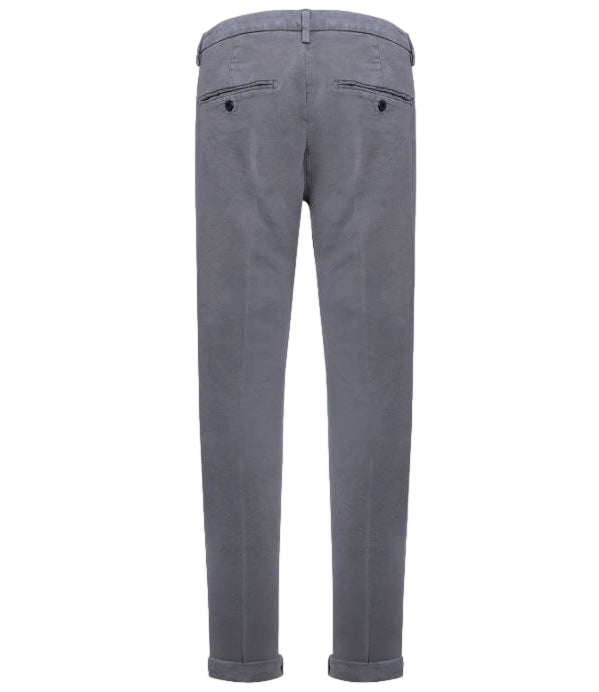 Pantalone Gaubert grigio