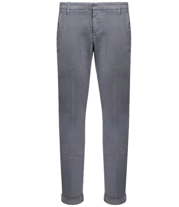 Pantalone Gaubert grigio