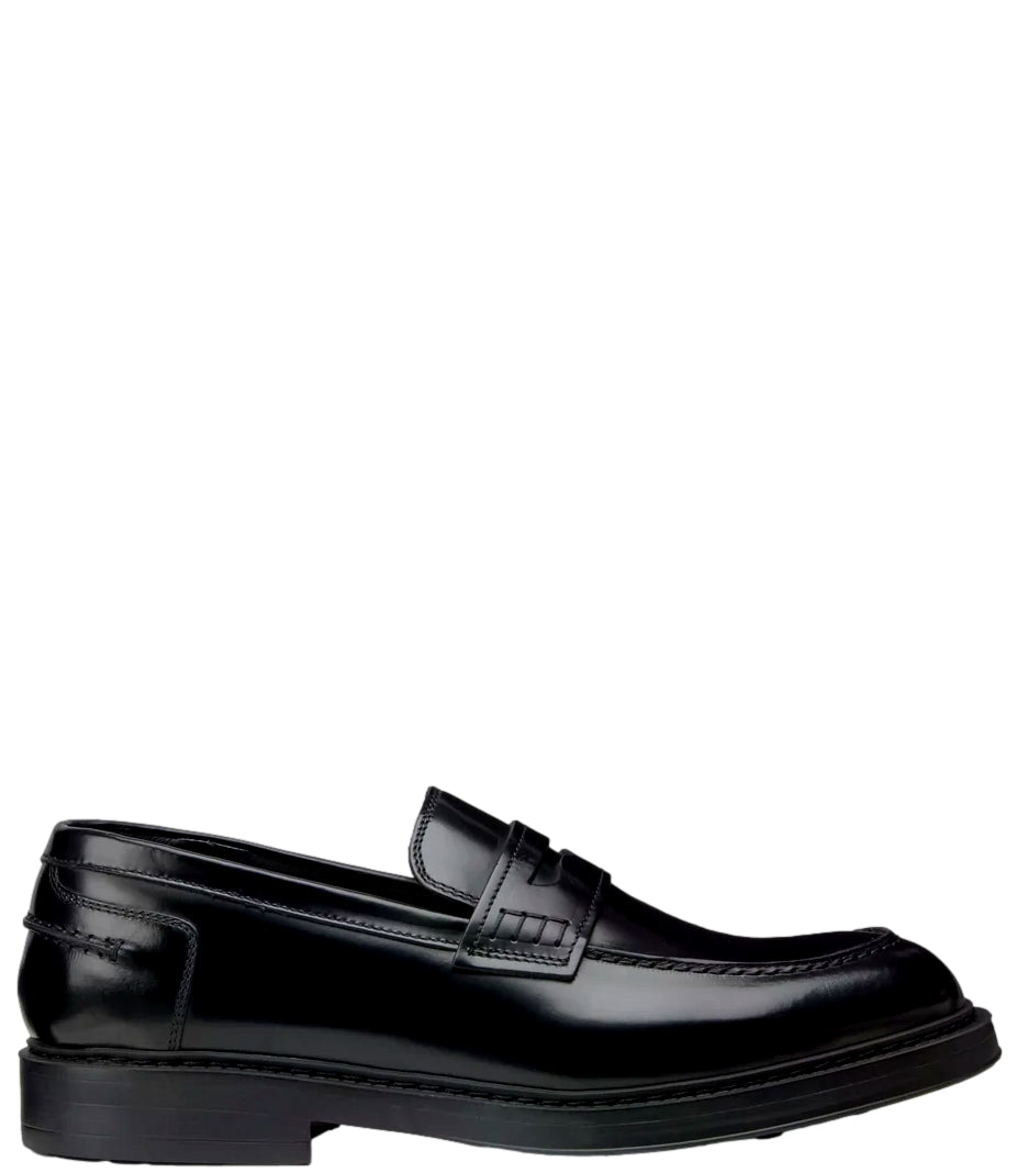 Doucal's Scarpe da Uomo - Nero - Du2726bruxuf007