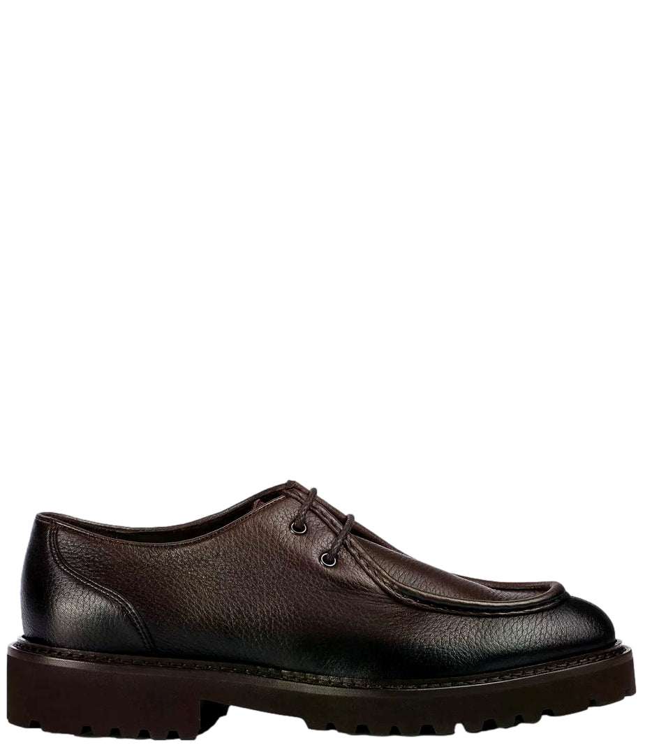 Doucal's Scarpe da Uomo - Marrone - Du2737philuf188