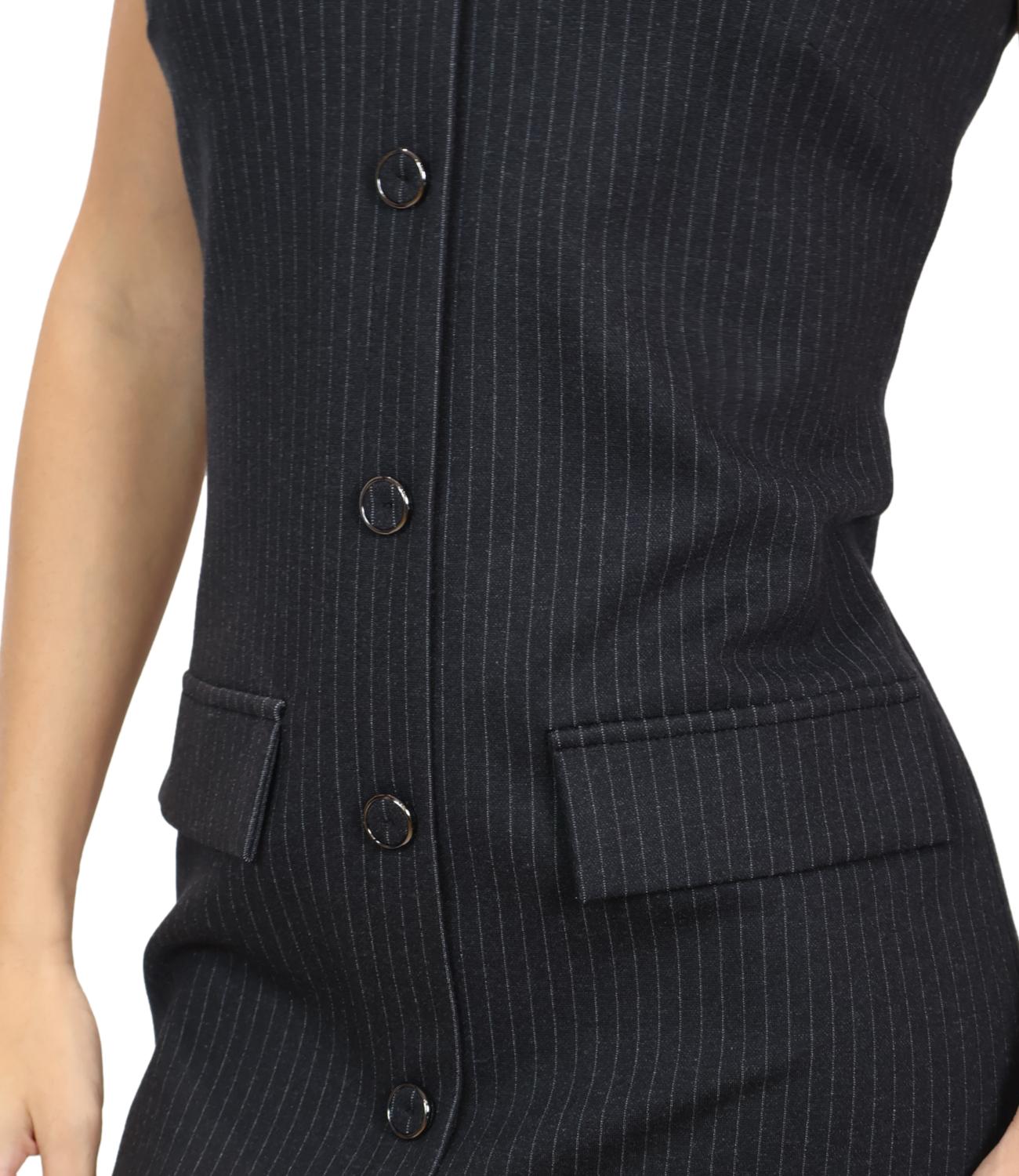 Eco Abito da Donna - Antracite - Ec52006r003