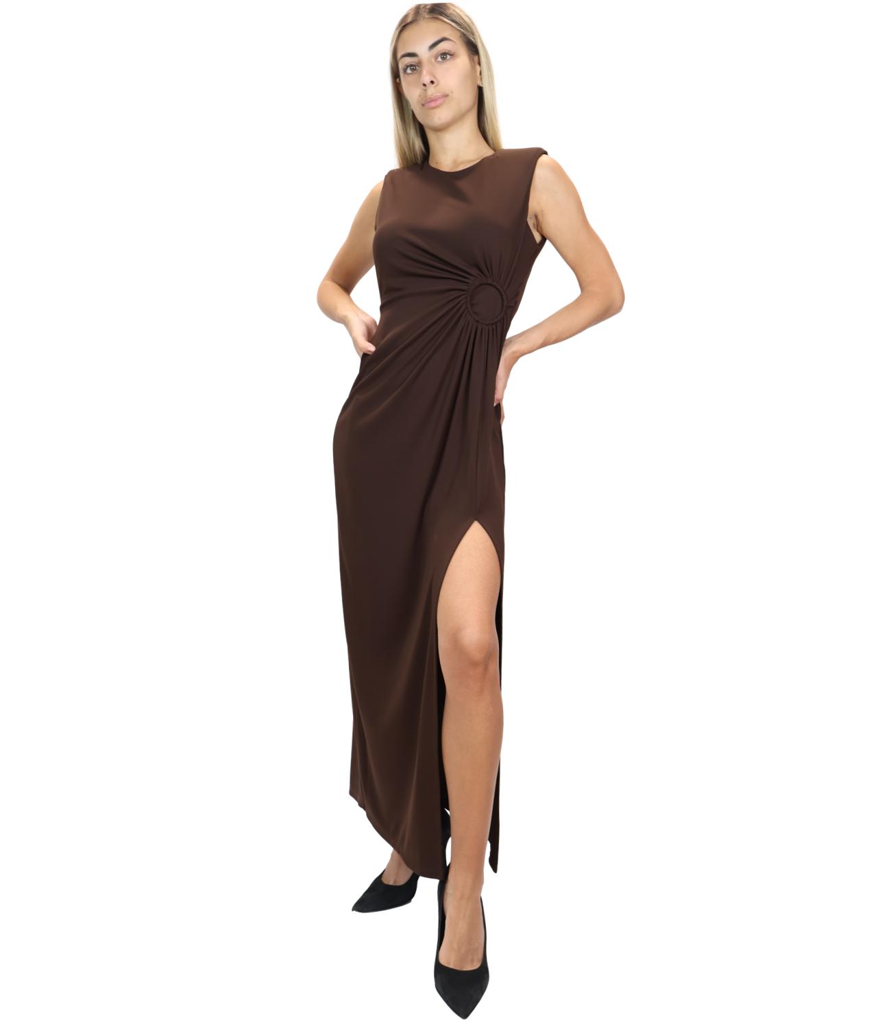 Eco Abito da Donna - Moro - Hg250