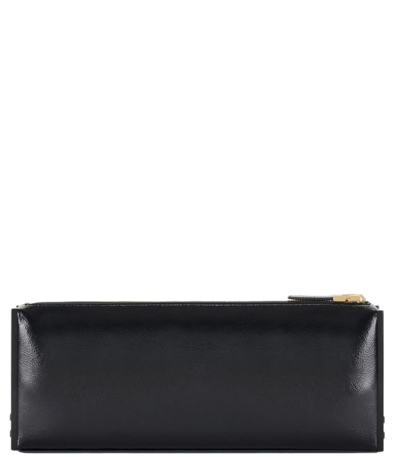 Elisabetta Franchi Borsa da Donna - Nero - Bs12a66e2