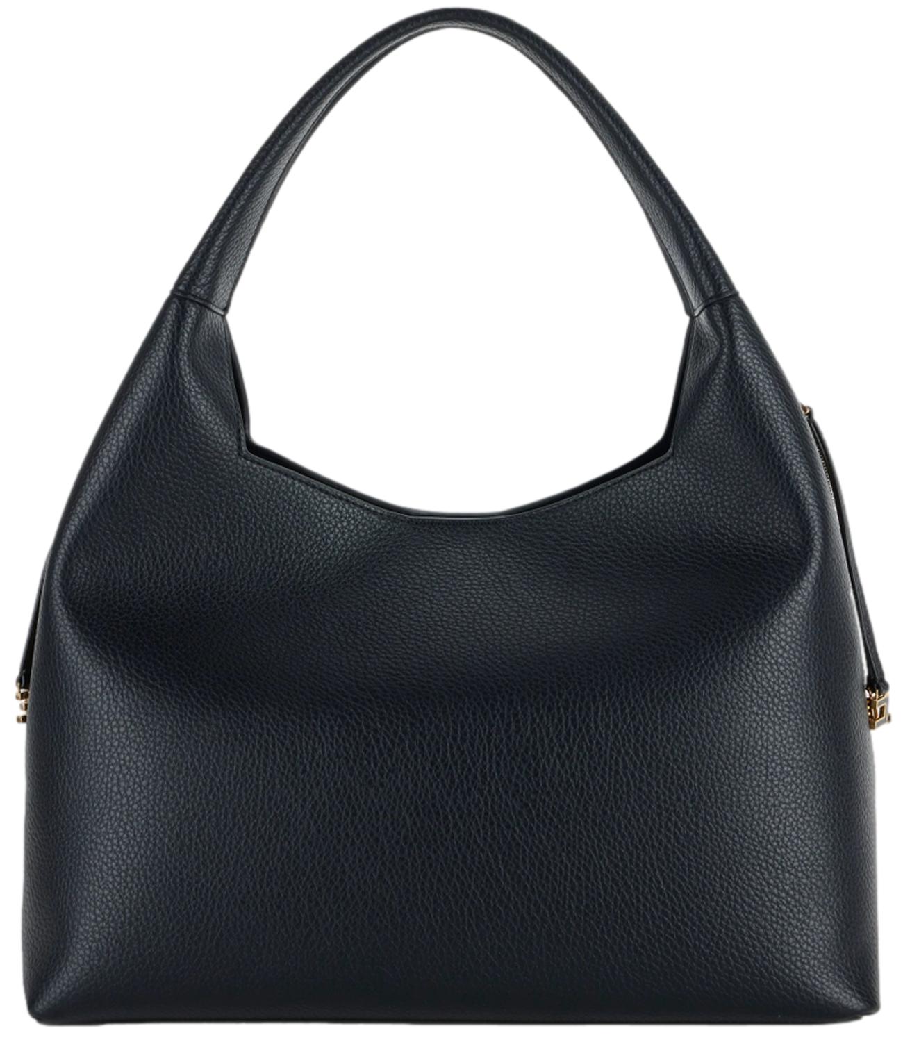 Elisabetta Franchi Borsa da Donna - Nero - Bs23a66e2