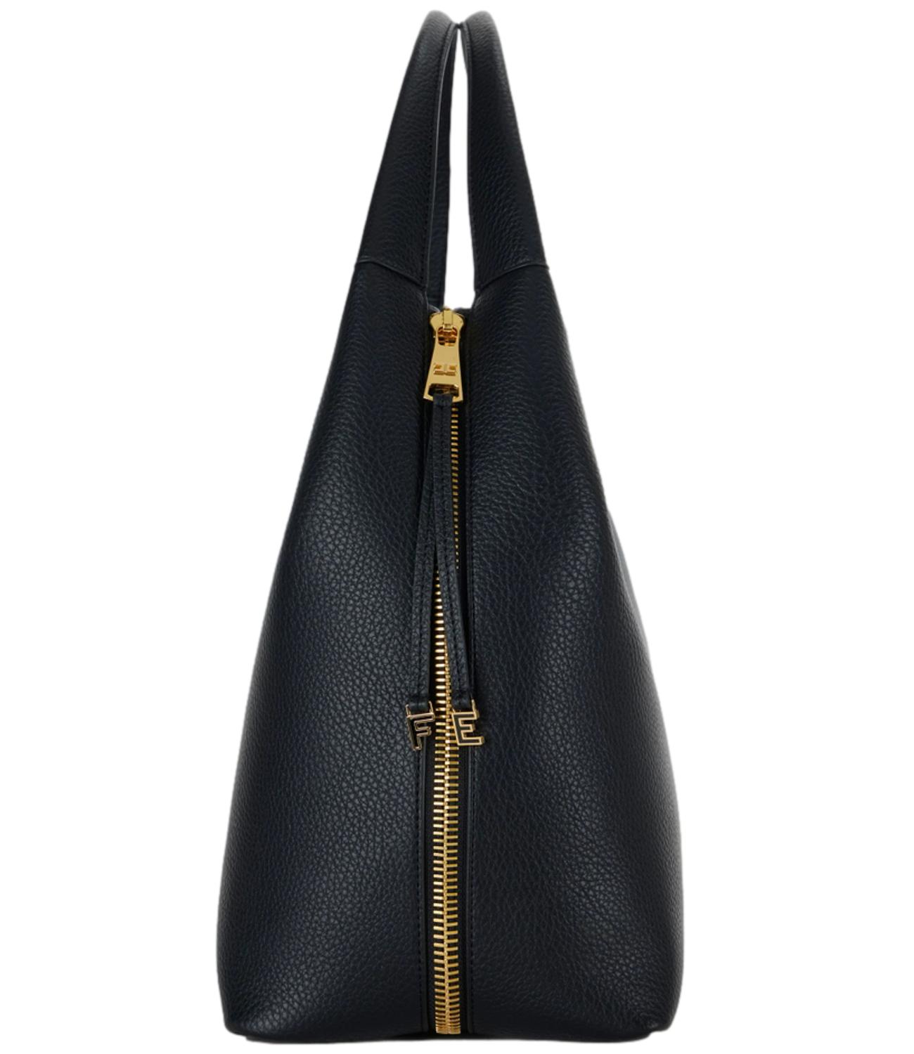 Elisabetta Franchi Borsa da Donna - Nero - Bs23a66e2
