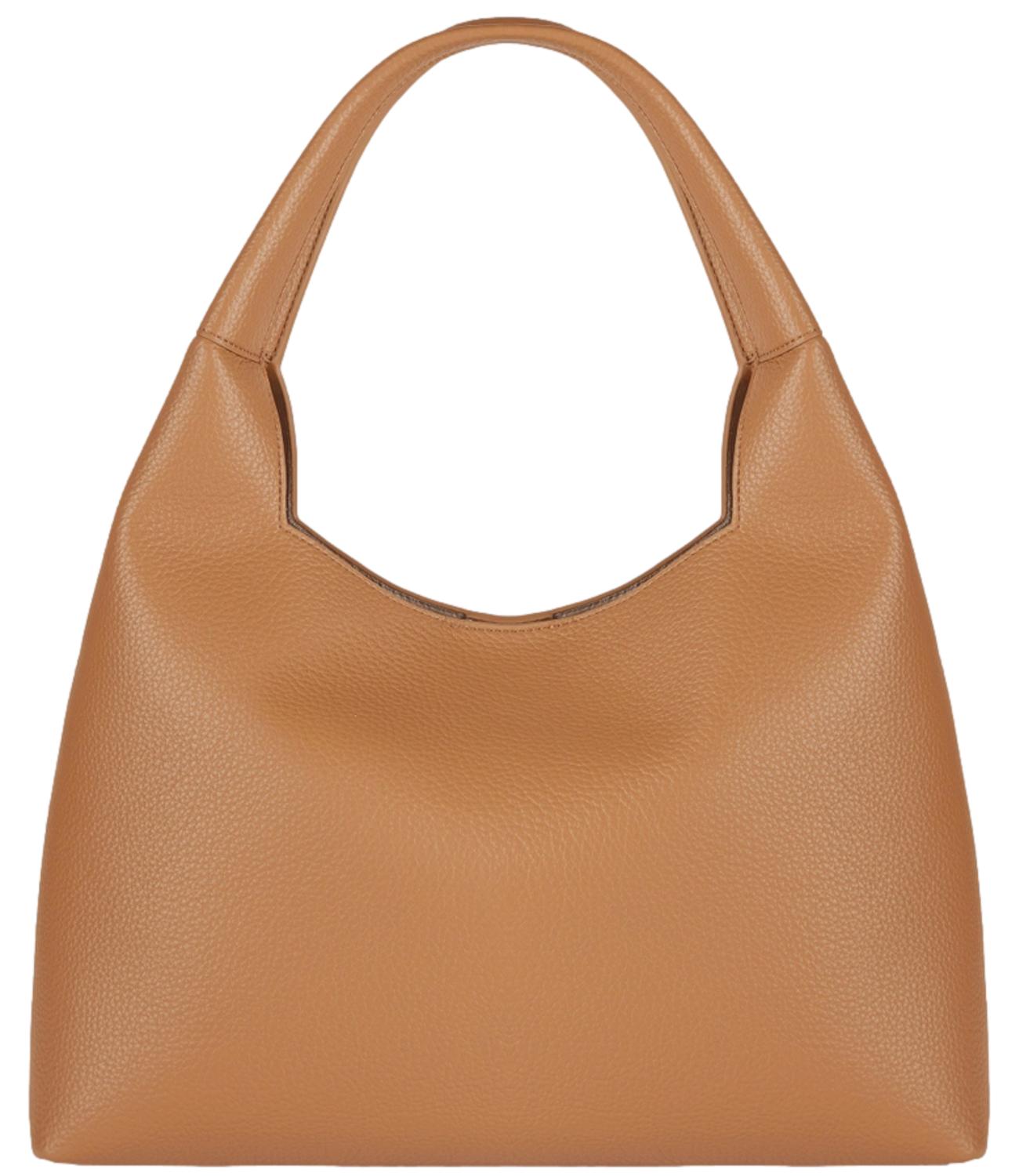 Elisabetta Franchi Borsa da Donna - Daino - Bs23a66e2