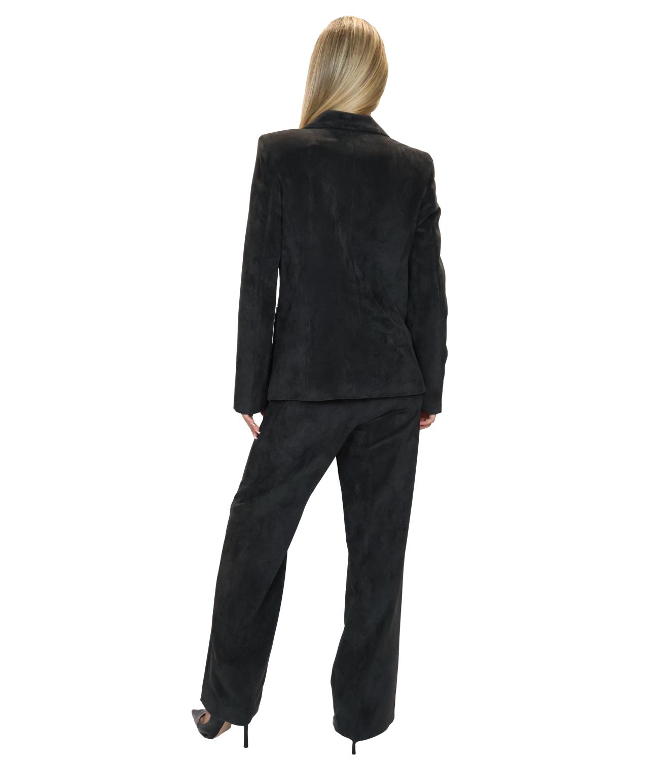 Emme Marella Giacca da Donna - Nero - 2625046011200