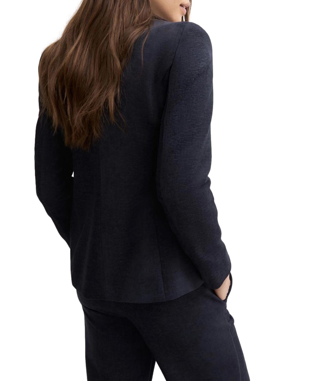Emme Marella Giacca da Donna - Blu - 2625046042200