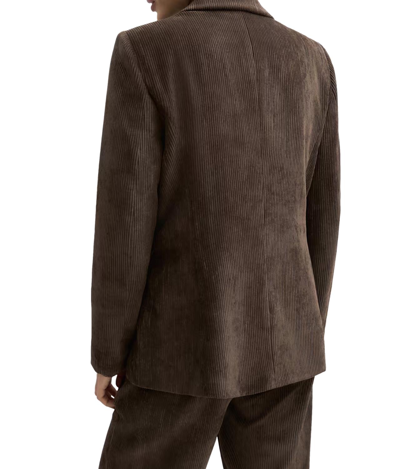 Emme Marella Giacca da Donna - Lontra - 2625046102200