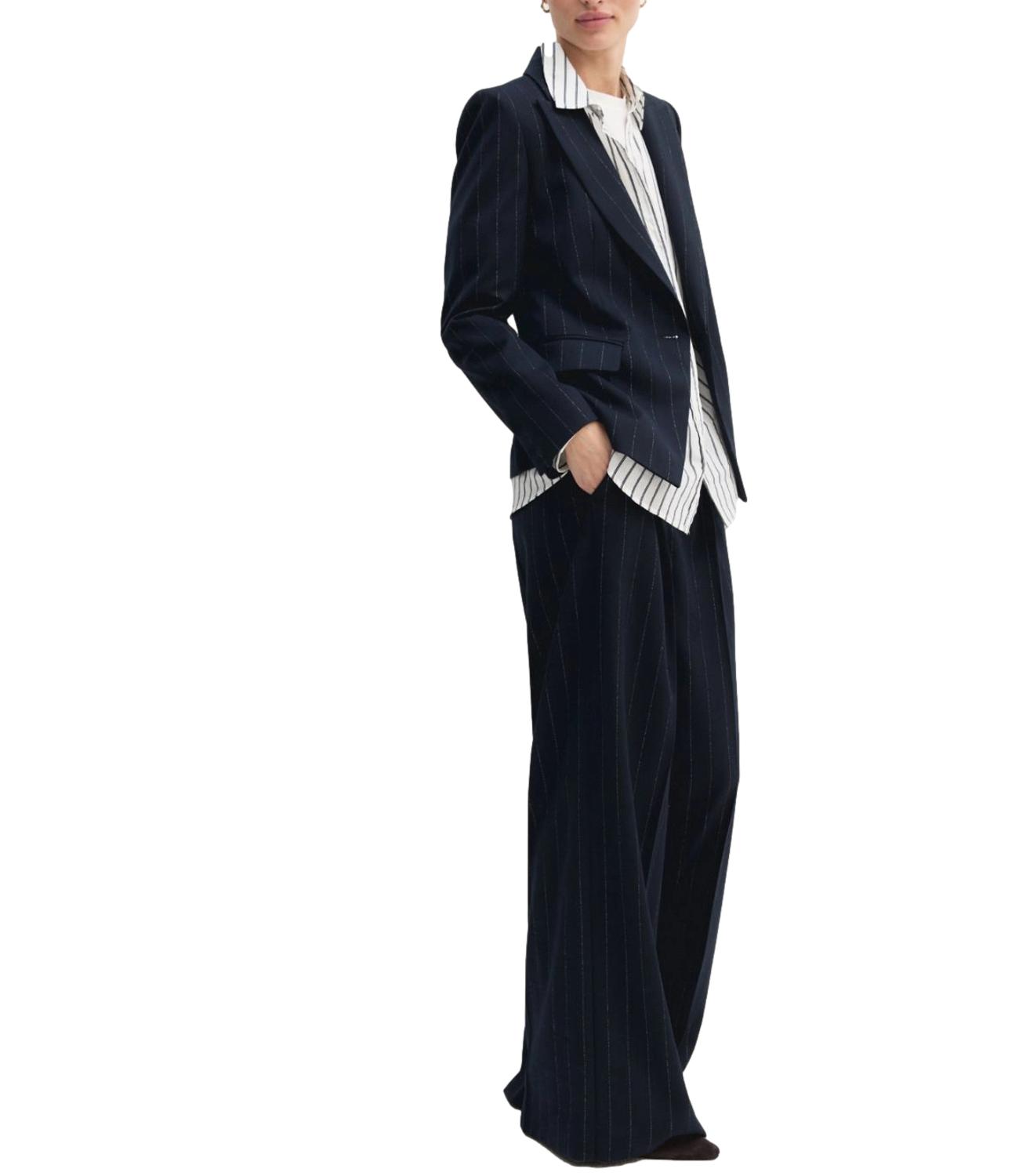 Emme Marella Giacca da Donna - Navy - 2625046201200
