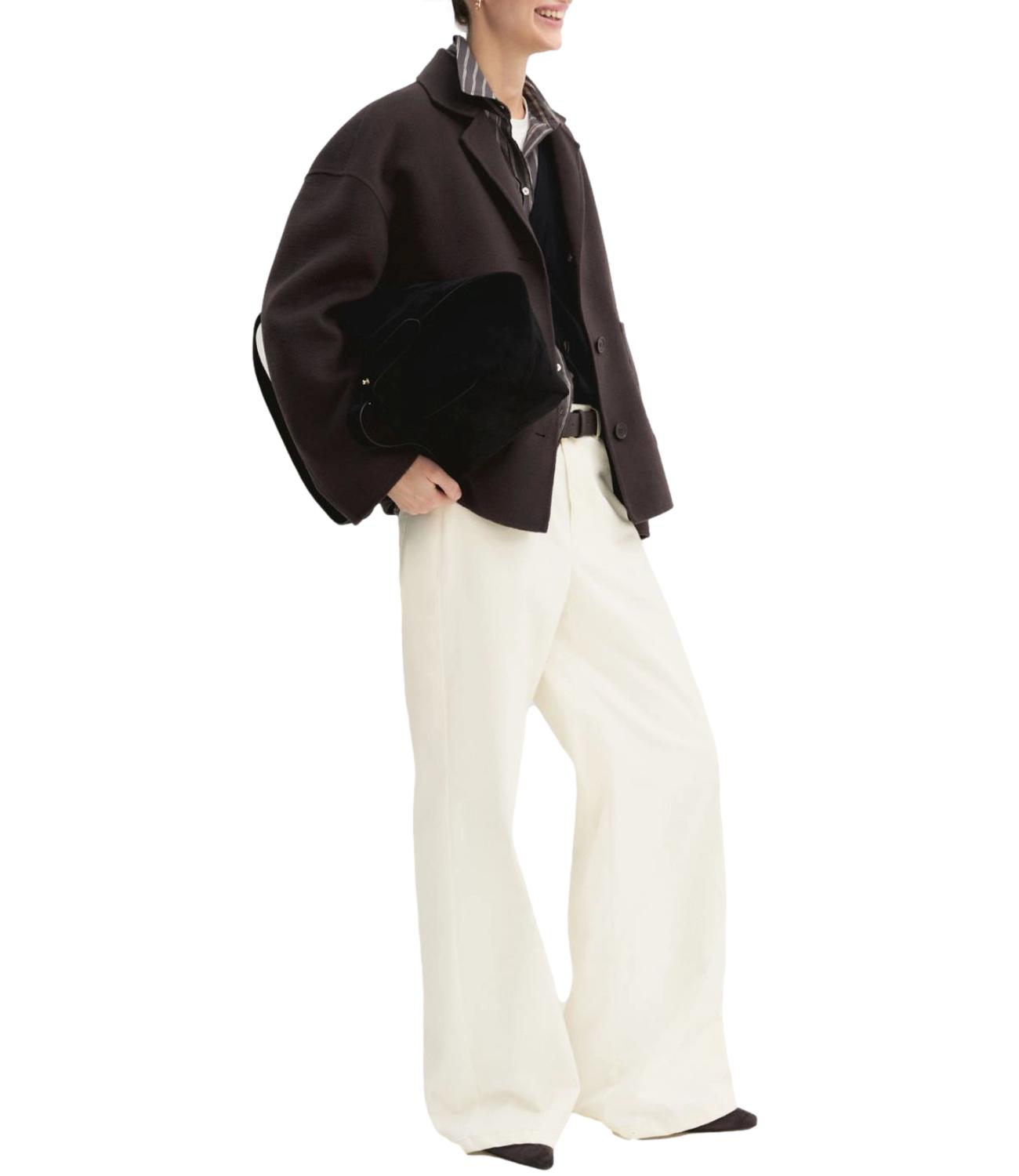 Emme Marella Giaccone da Donna - Testa Di Moro - 2625086011200