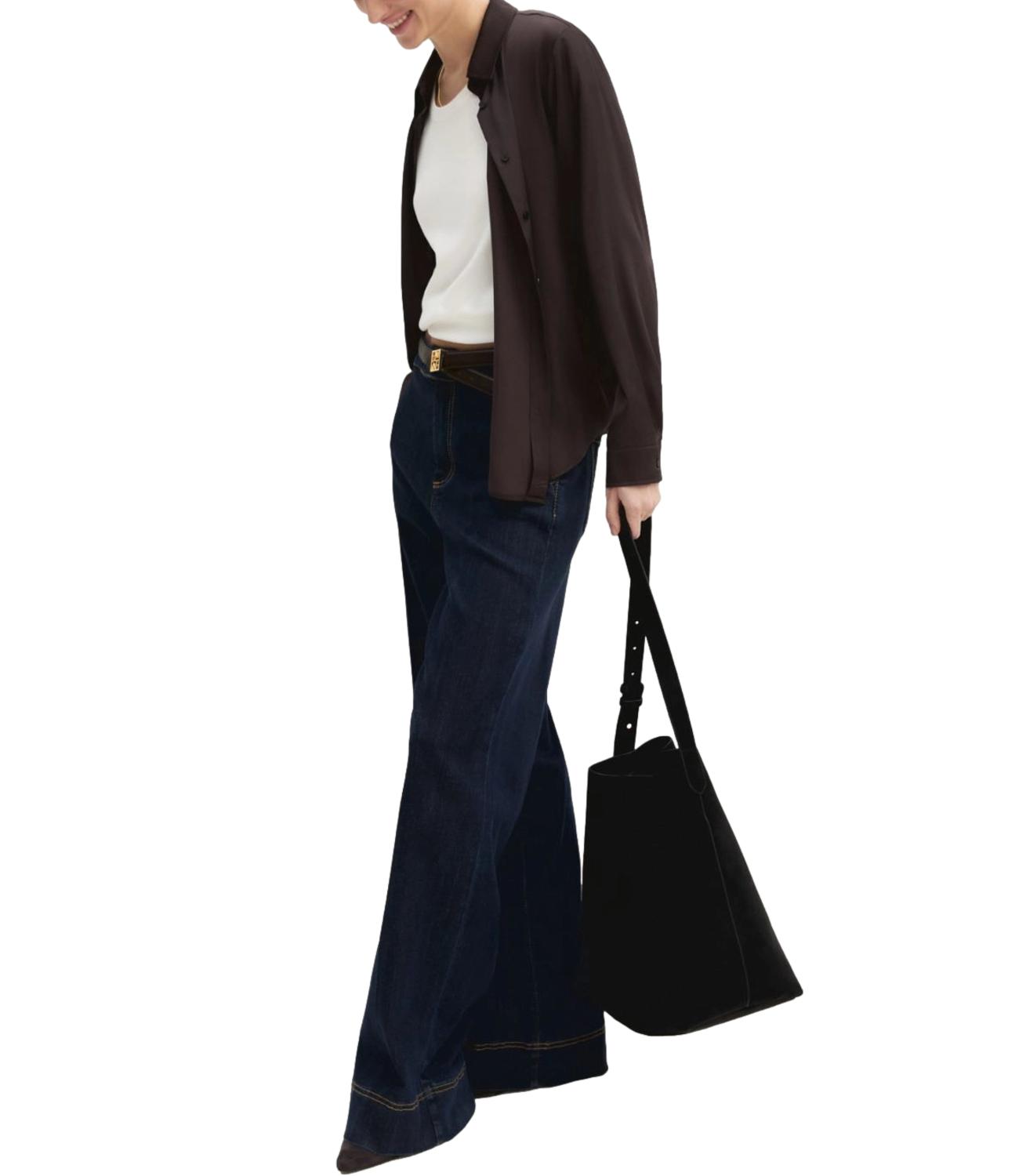 Emme Marella Camicia da Donna - Testa Moro - 2625116081200