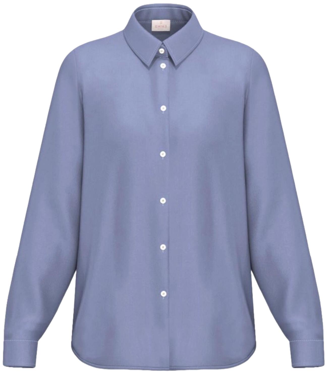 Emme Marella Camicia da Donna - Ortensia - 2625116081200