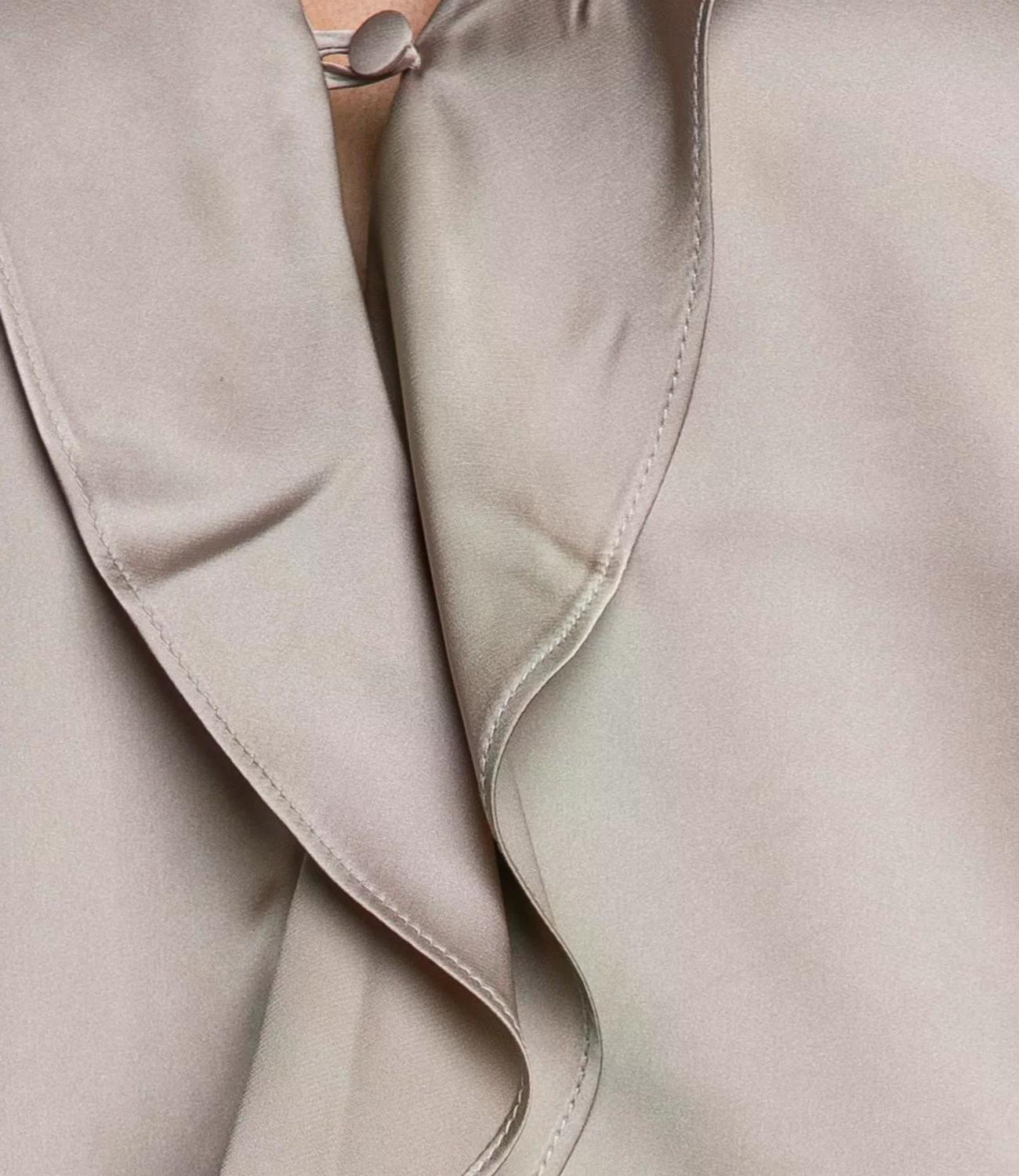 Emme Marella Camicia da Donna - Almond - 2625116241200