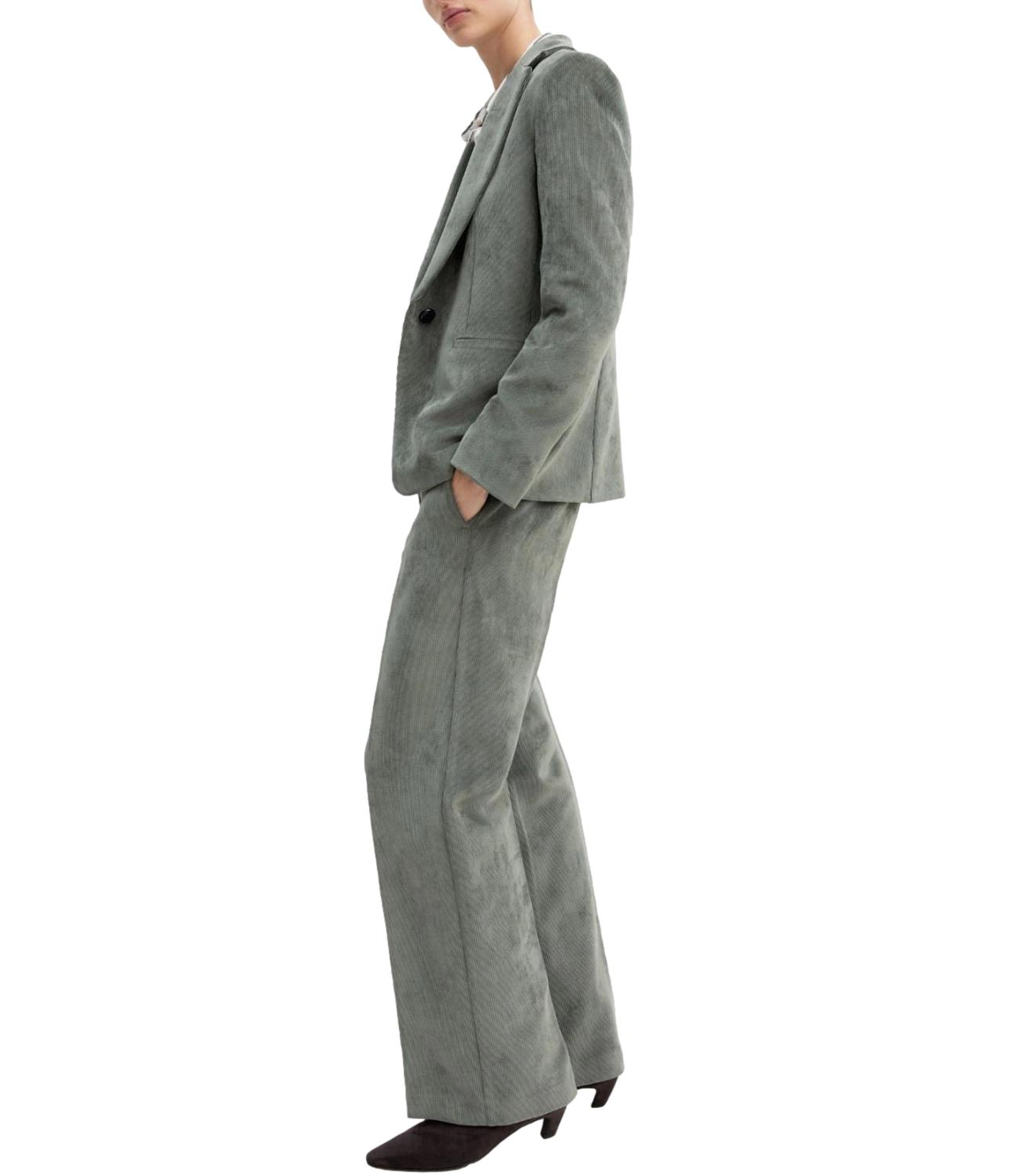 Emme Marella Pantalone da Donna - Sottobosco - 2625136101200